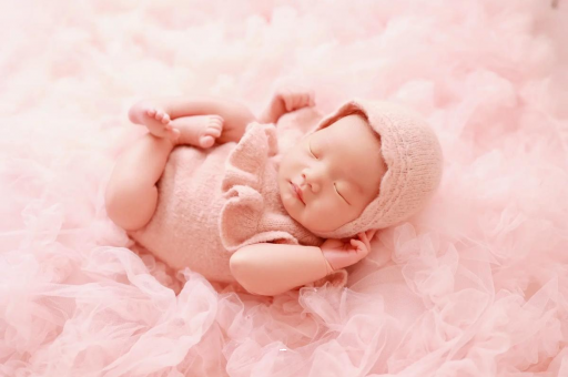 双峰六个月的宝宝 双峰六个月的宝宝